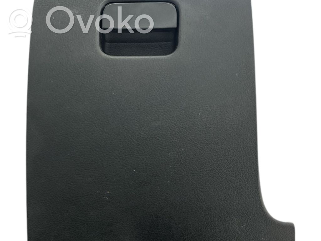 Volkswagen PASSAT B6 Schowek deski rozdzielczej 