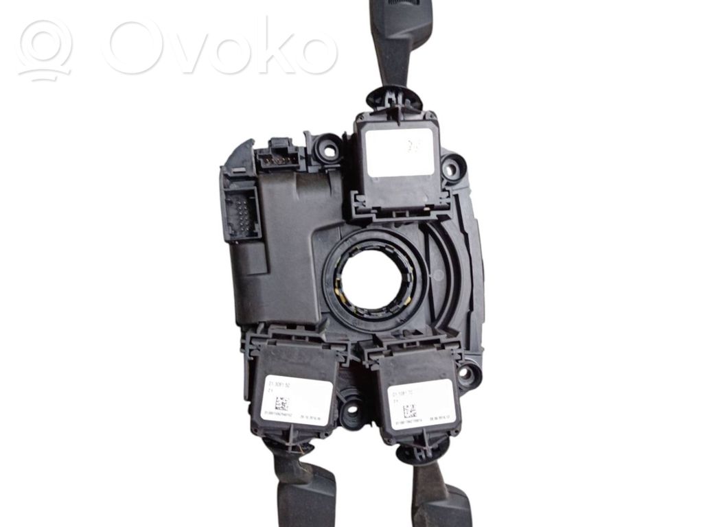 BMW X5 E70 Commodo, commande essuie-glace/phare 
