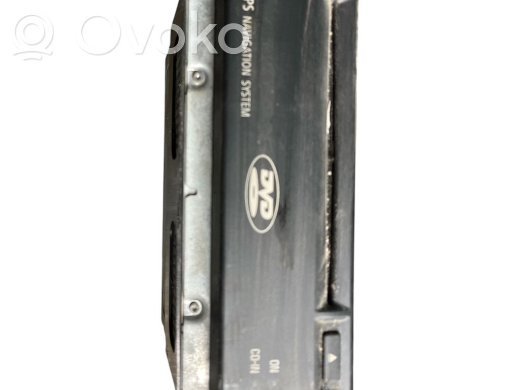 BMW 7 E65 E66 Navigation unit CD/DVD player 