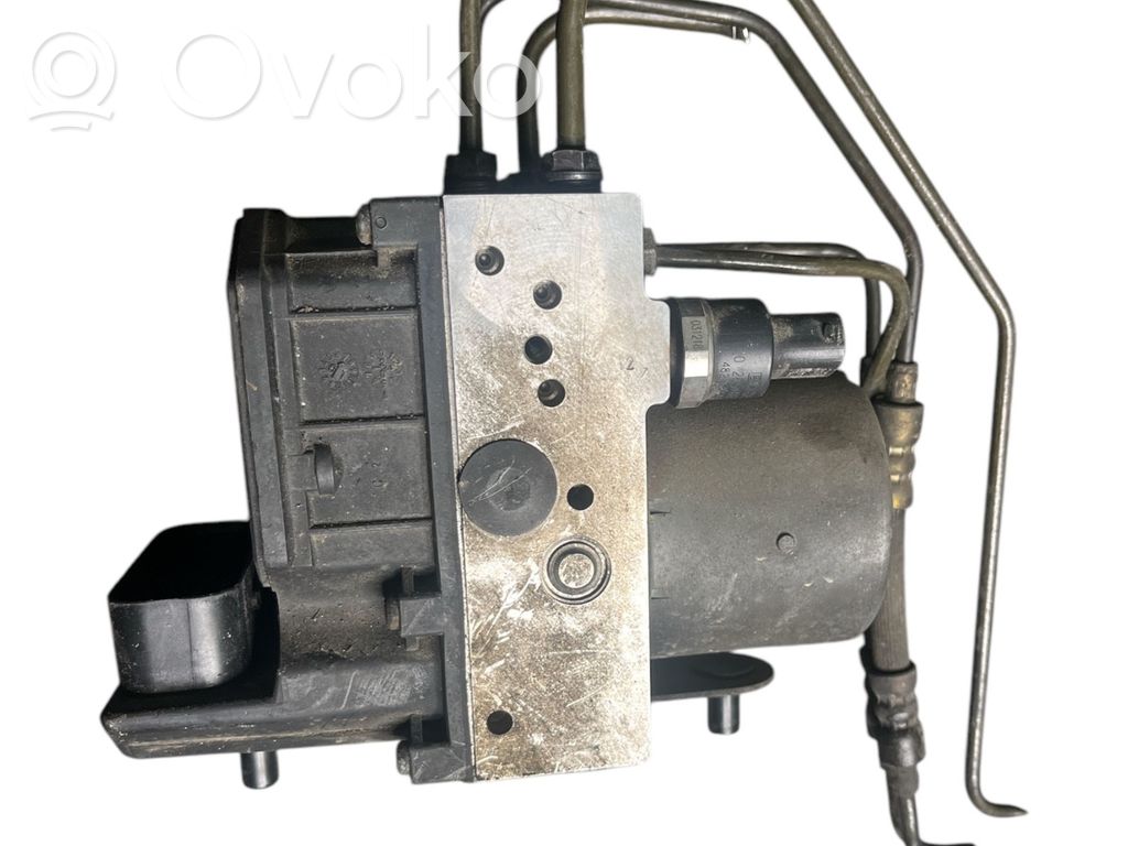 BMW 7 E65 E66 ABS Pump 