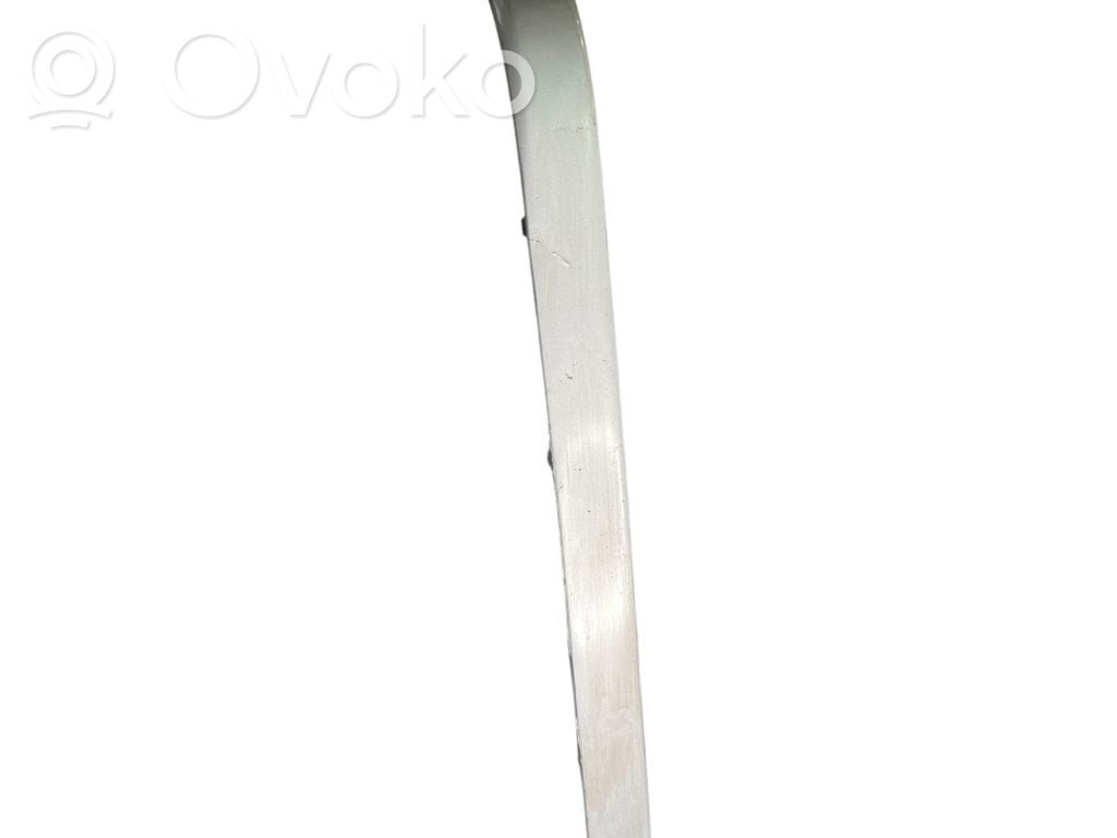 BMW 7 E65 E66 Rear bumper trim bar molding 