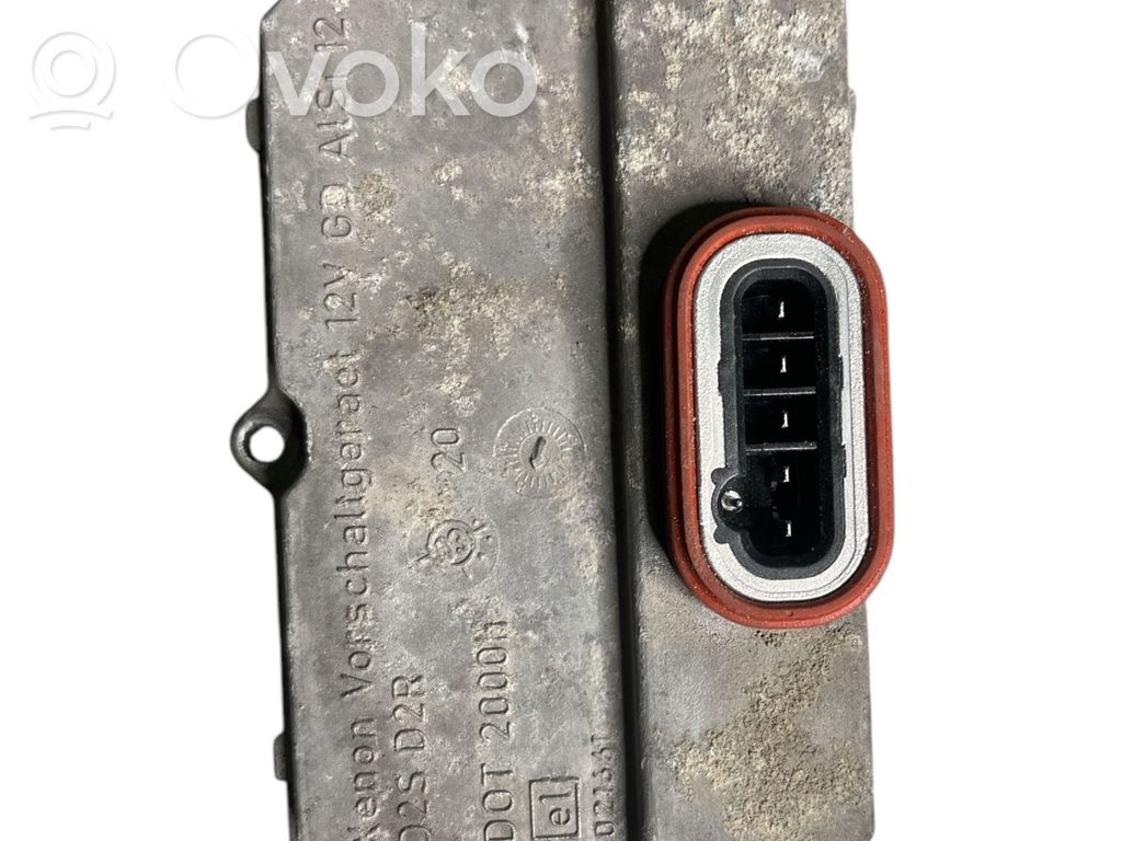 BMW 7 E65 E66 Other control units/modules 