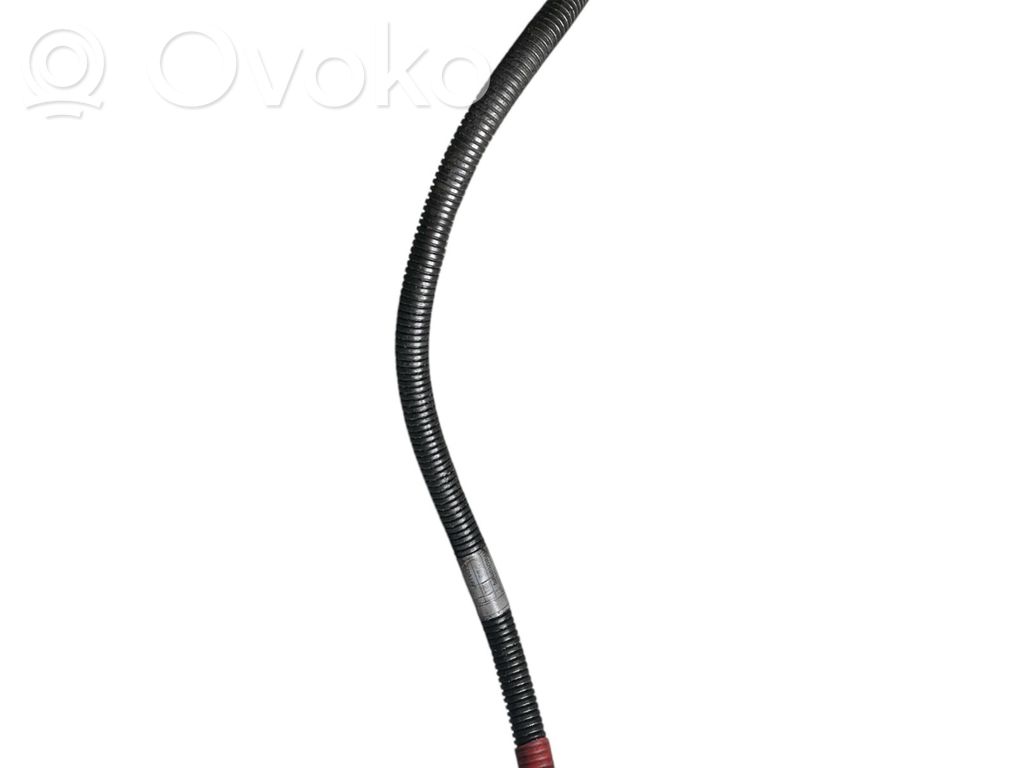 Positive cable (battery)   7789221,6110610,190304,7789222