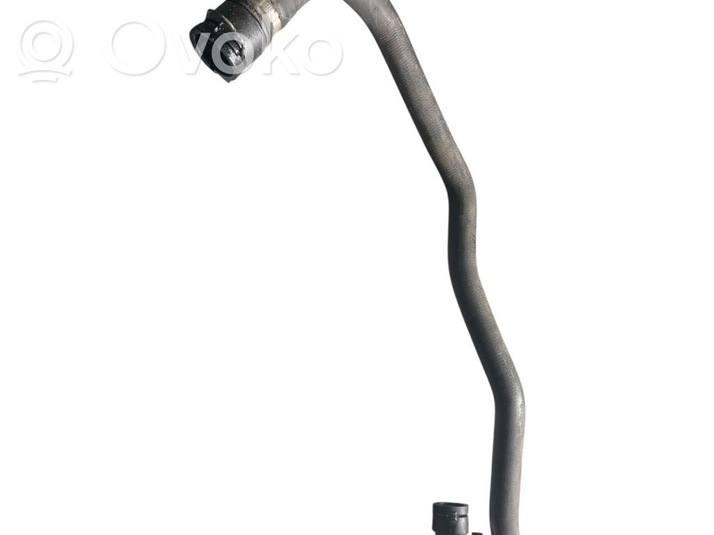 BMW 7 E65 E66 Engine coolant pipe/hose 