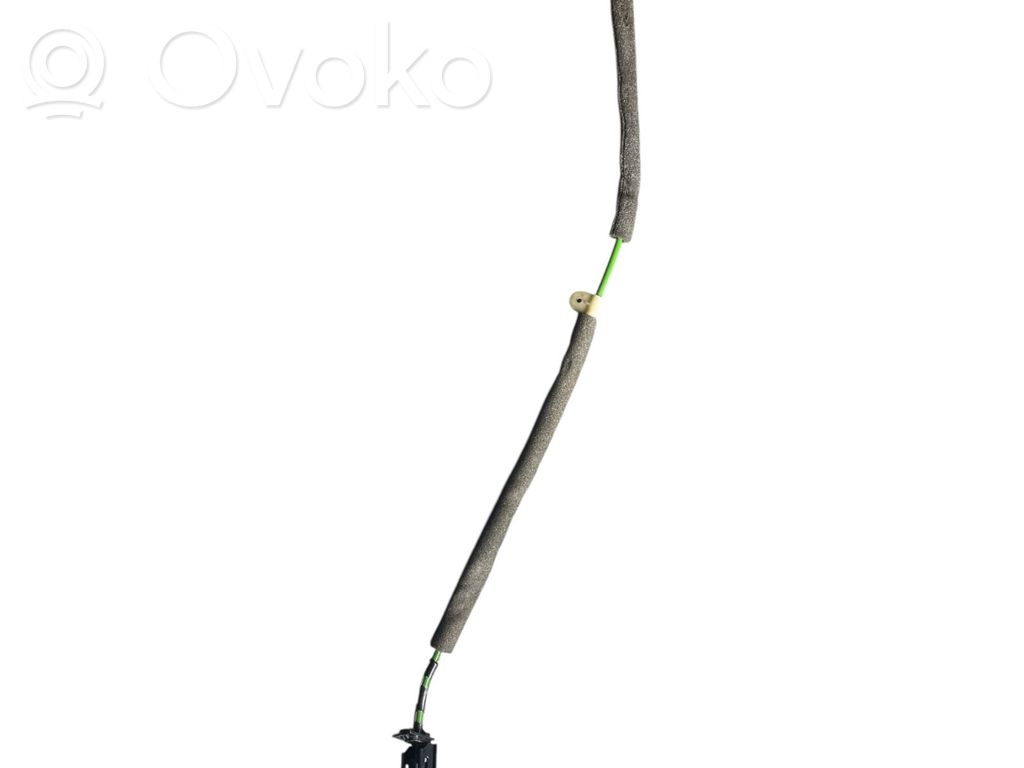 BMW 7 E65 E66 Front door cable line 