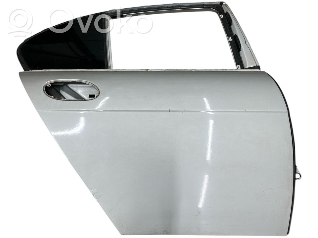 BMW 7 E65 E66 Galinės durys 