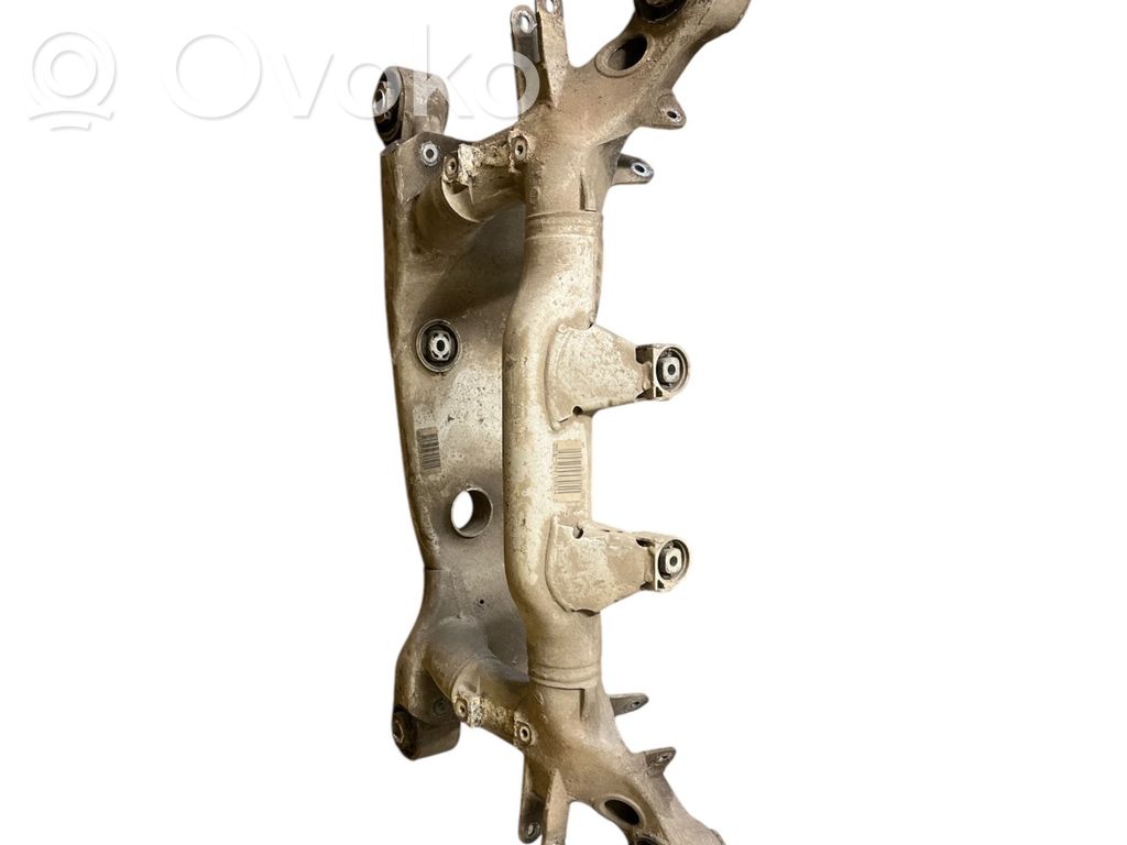 BMW 7 E65 E66 Rear subframe 