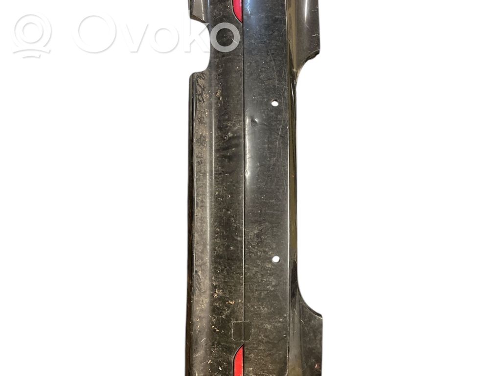 Rear bumper   7061252,114609,PEC100