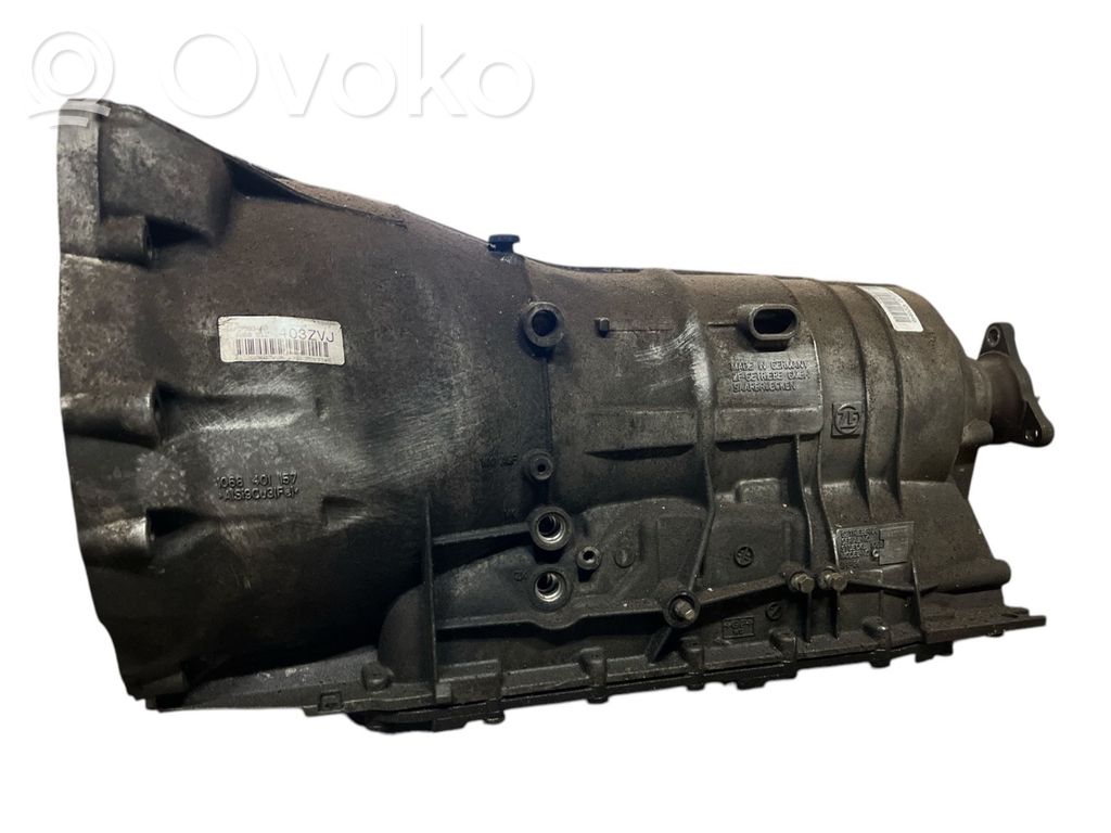 BMW 7 E65 E66 Automatic gearbox 