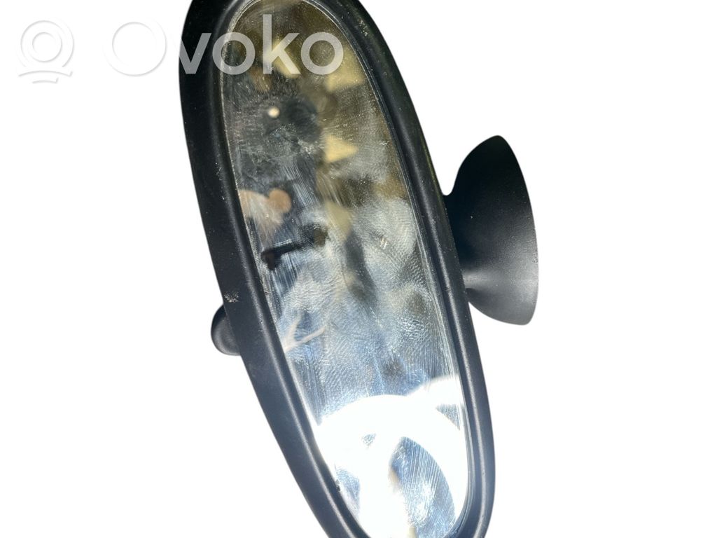 Mini One - Cooper R50 - 53 Rear view mirror (interior) 