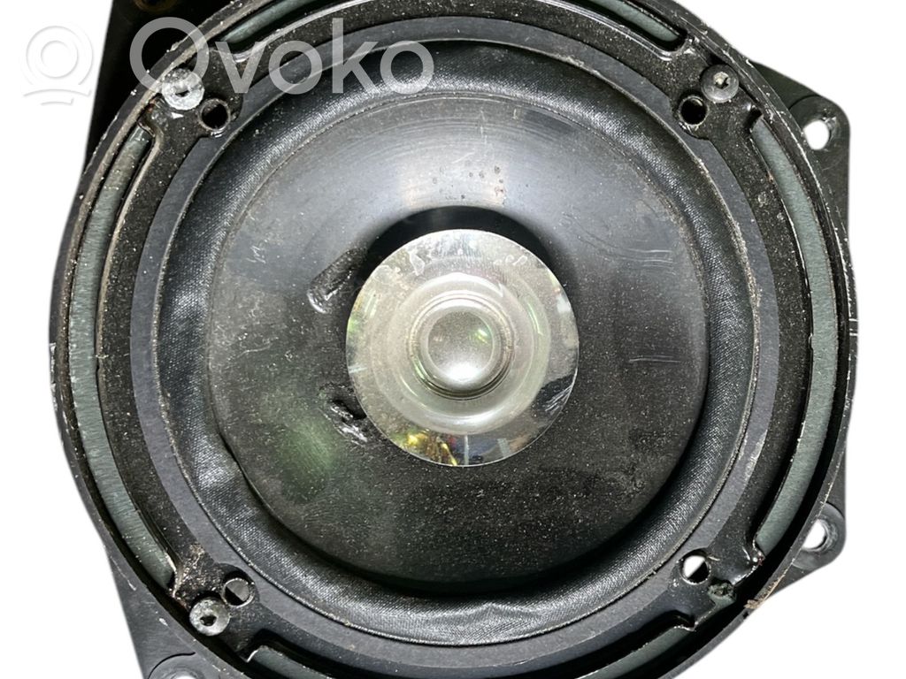 Mini One - Cooper R50 - 53 Altavoz de alta frecuencia en la puerta delantera 