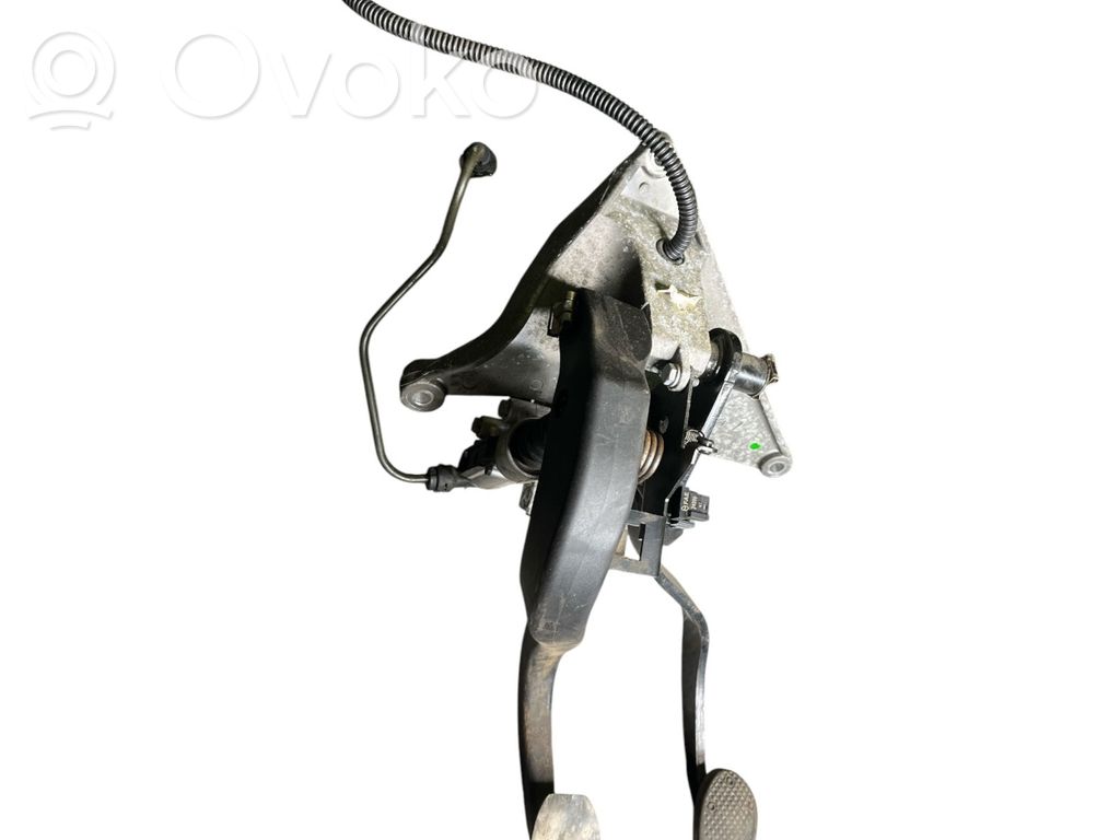 Mini One - Cooper R50 - 53 Conjunto de pedal 
