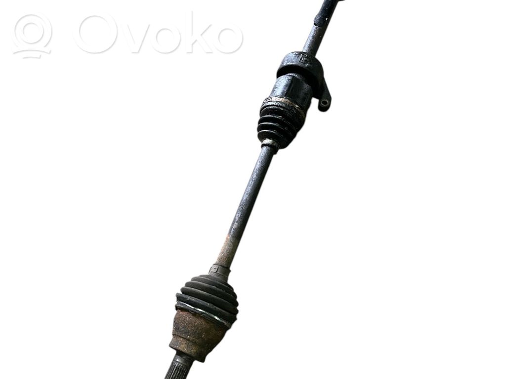 Półoś przednia   7518238,31607518238