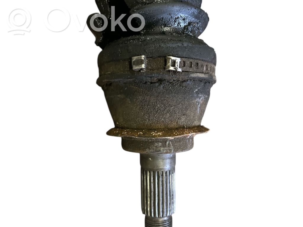 Mini One - Cooper R50 - 53 Front driveshaft 