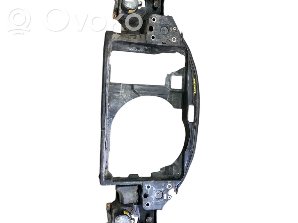 Mini One - Cooper R50 - 53 Front bodywork piece 