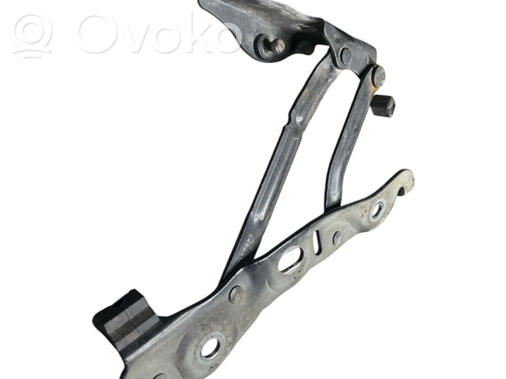 Volvo S60 Tailgate/trunk/boot hinge 