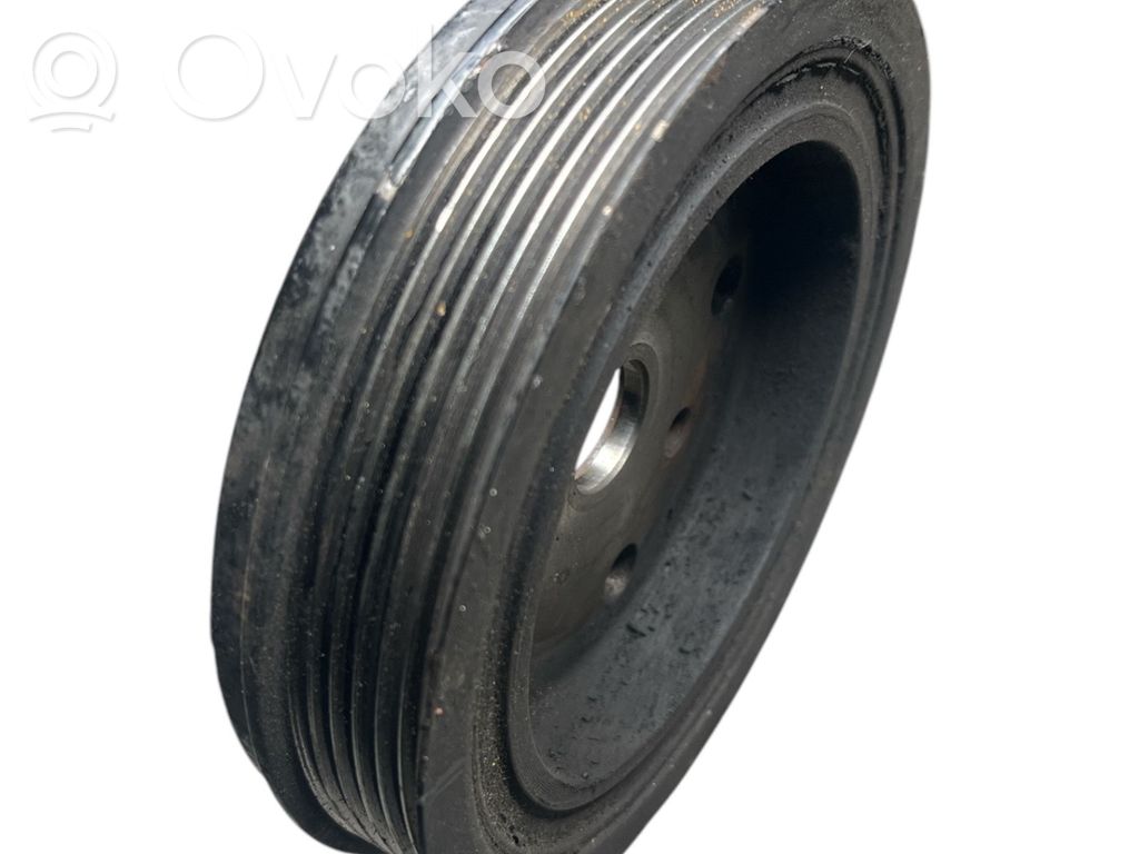 Volvo S60 Crankshaft pulley 