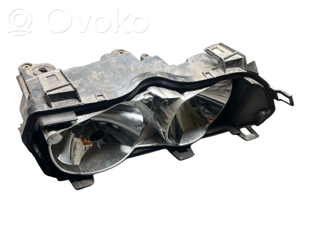 BMW 5 E39 Headlight/headlamp 
