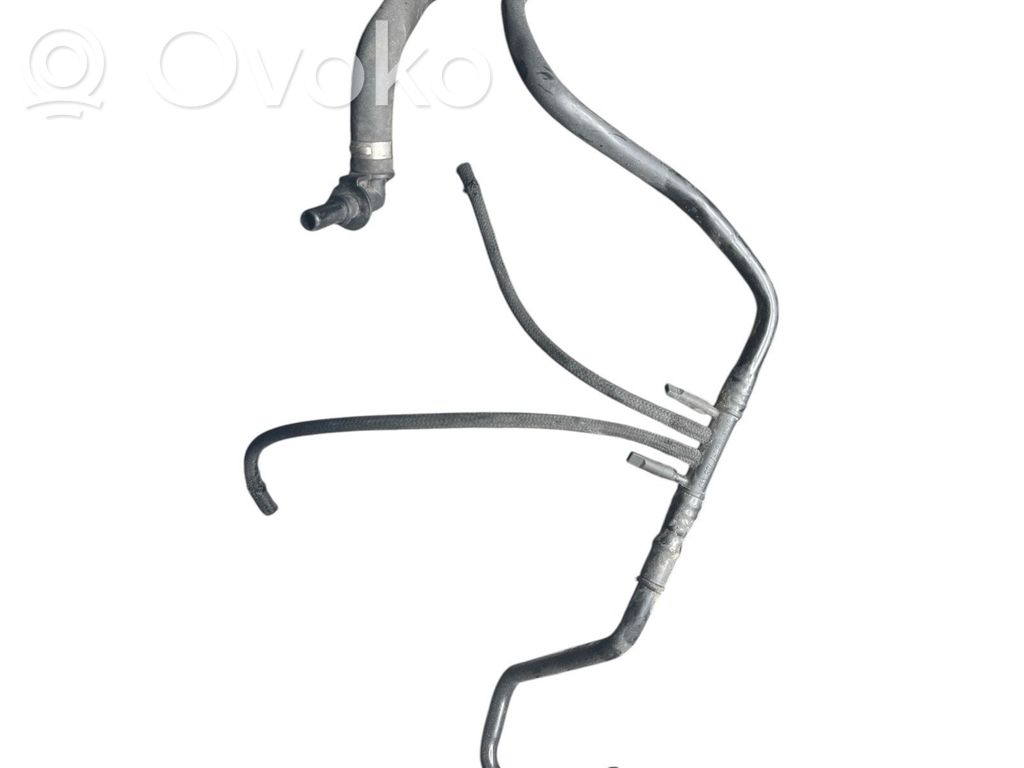 BMW 7 E65 E66 Vacuum line/pipe/hose 