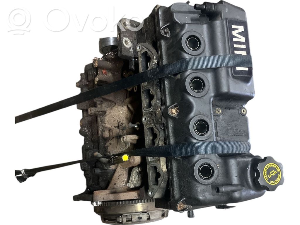 Mini One - Cooper R50 - 53 Engine 