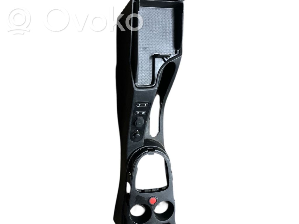 Seat Toledo III (5P) Armrest 
