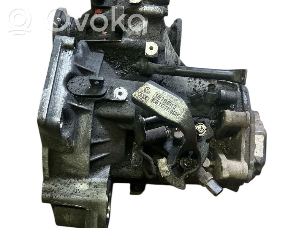 Volkswagen Golf IV Cutie viteze manuală cu 5 trepte 