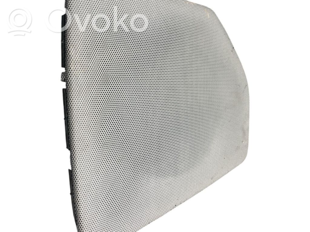Volvo S60 Cache enceinte centrale 
