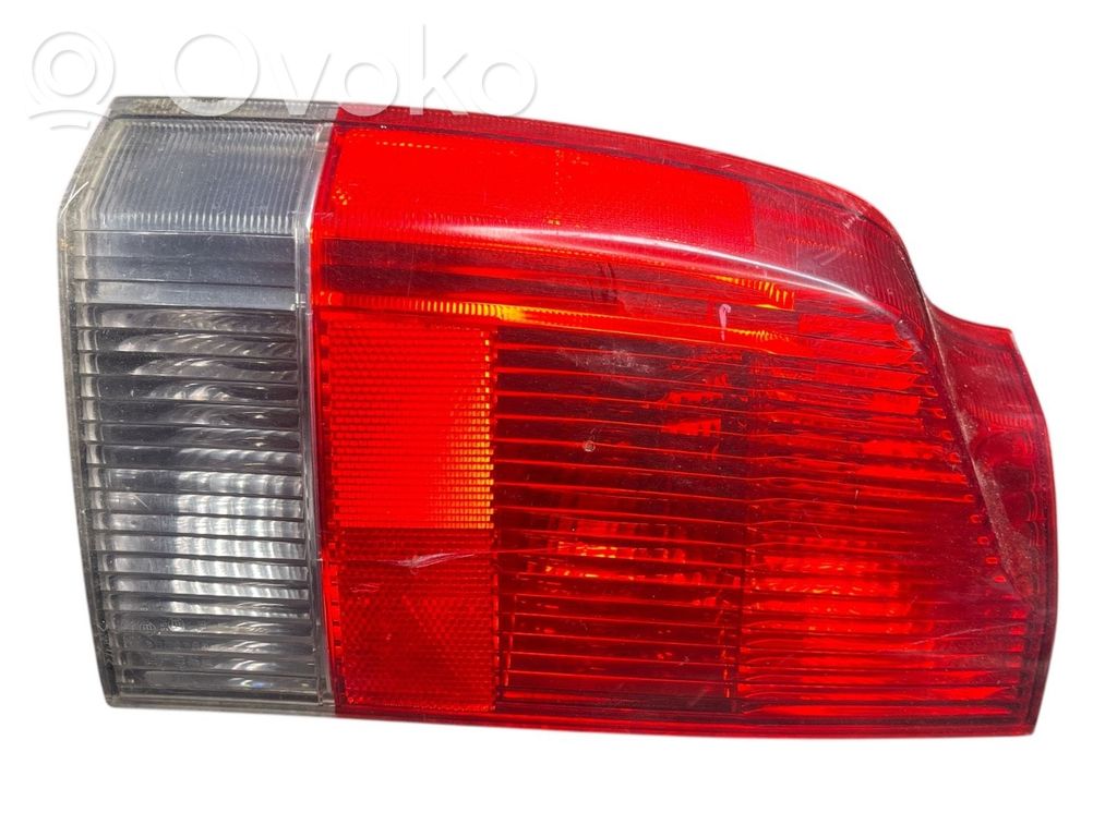 Volvo V70 Takavalot 