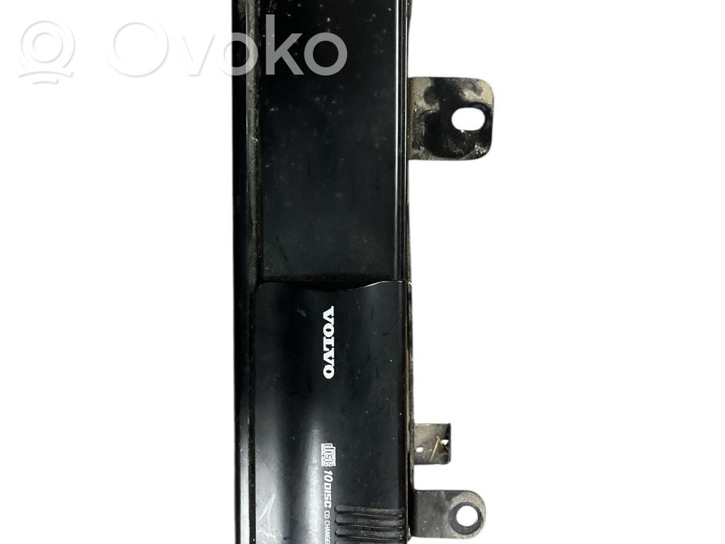 Volvo V70 CD/DVD changer 