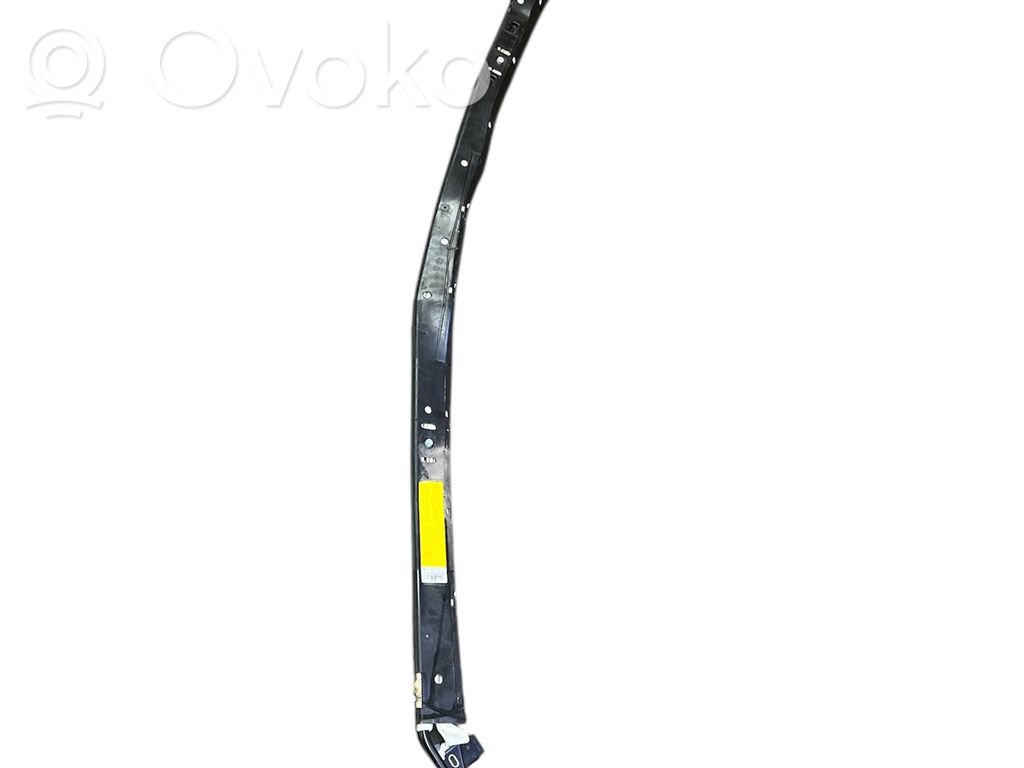 Opel Astra H Airbag del techo 