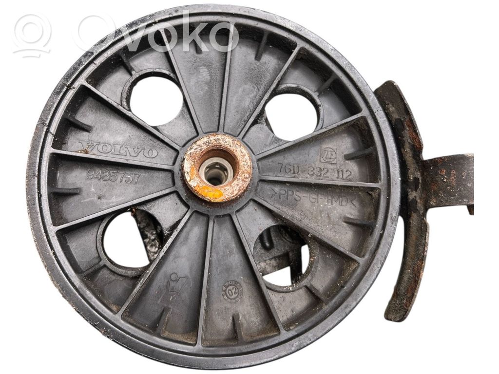 Volvo S60 Power steering pump 