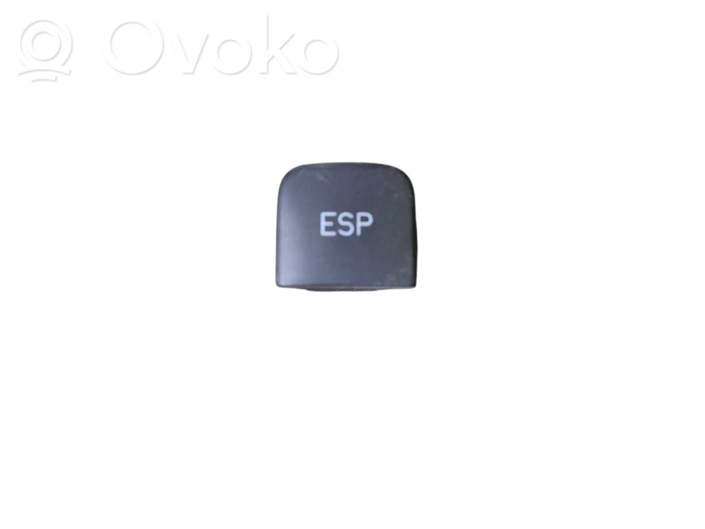 Saab 9-5 ESP (stability program) switch 