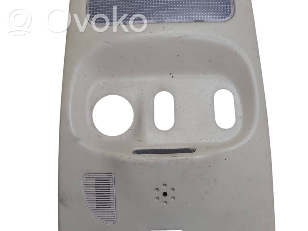 Saab 9-5 Front seat light 