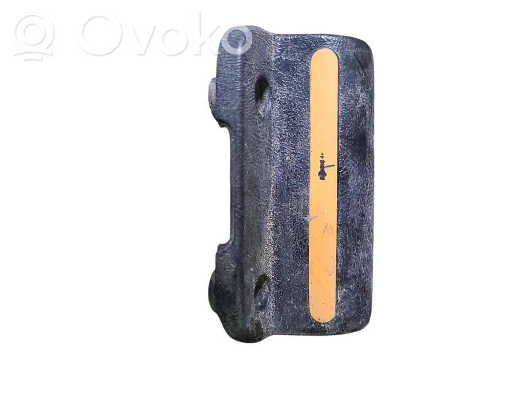 Saab 9-5 Tailgate trunk handle 