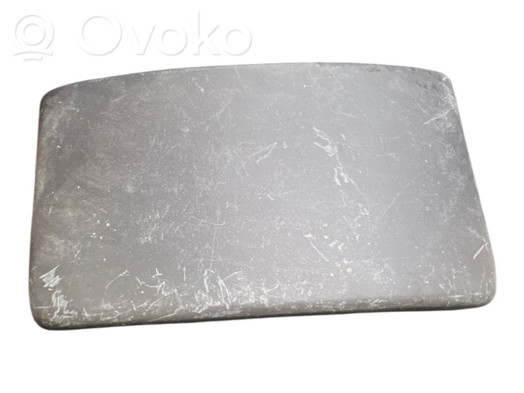 Saab 9-5 Elementy poszycia kolumny kierowniczej 