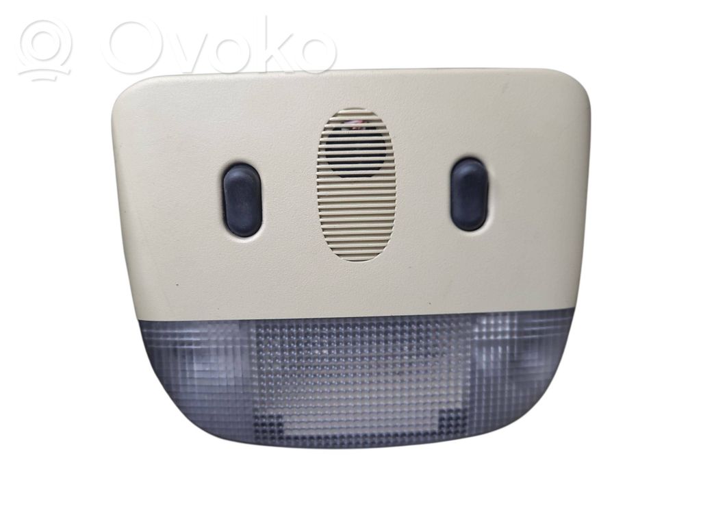 Saab 9-5 Front seat light 