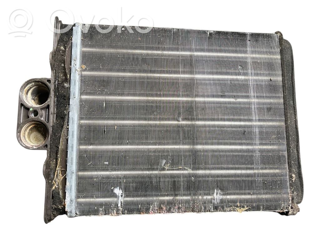 Pečiuko radiatorius   656275F,31369D,0129202
