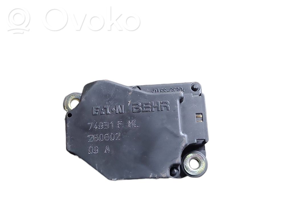 Volvo V70 Motor/activador trampilla de calefacción 