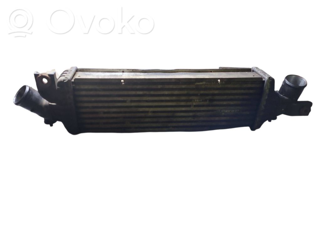 Nissan Primera Radiador intercooler 