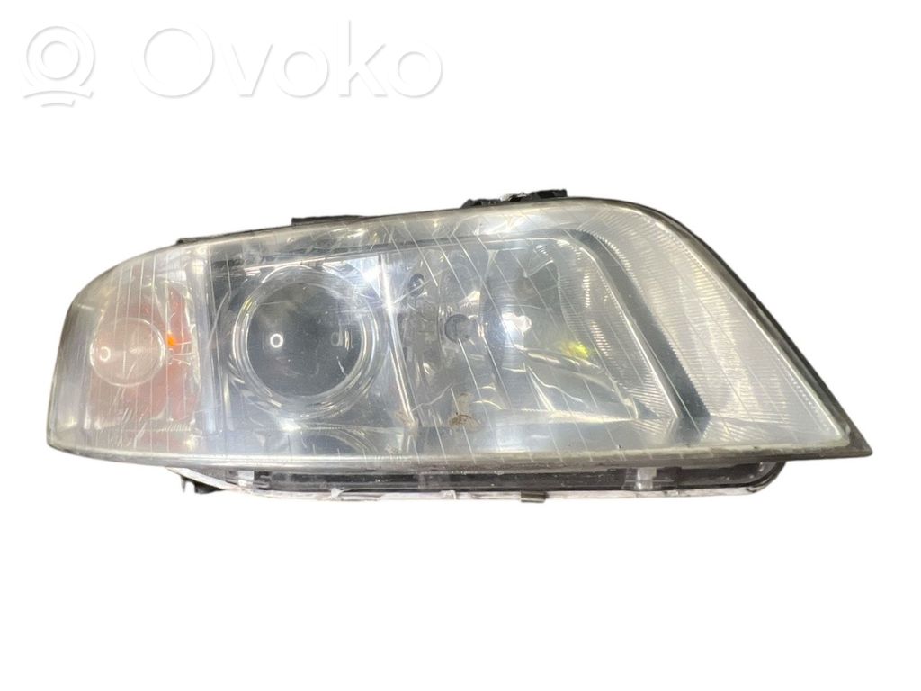 Audi A6 S6 C5 4B Scheinwerfer 