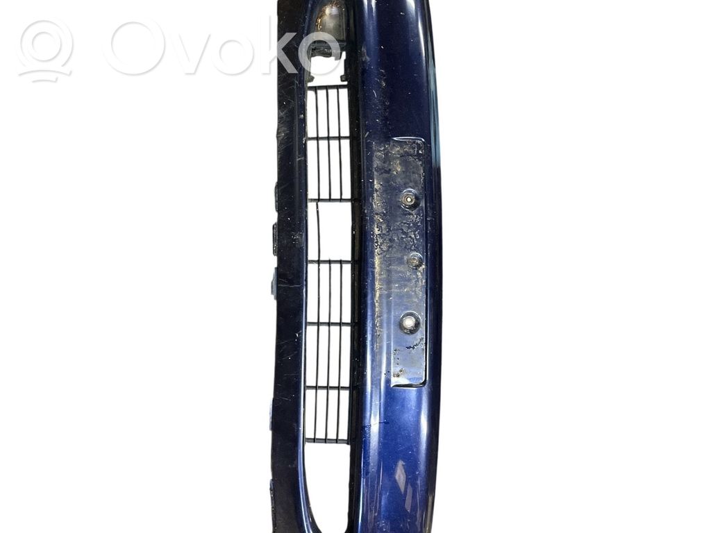 Volkswagen Sharan Front bumper 