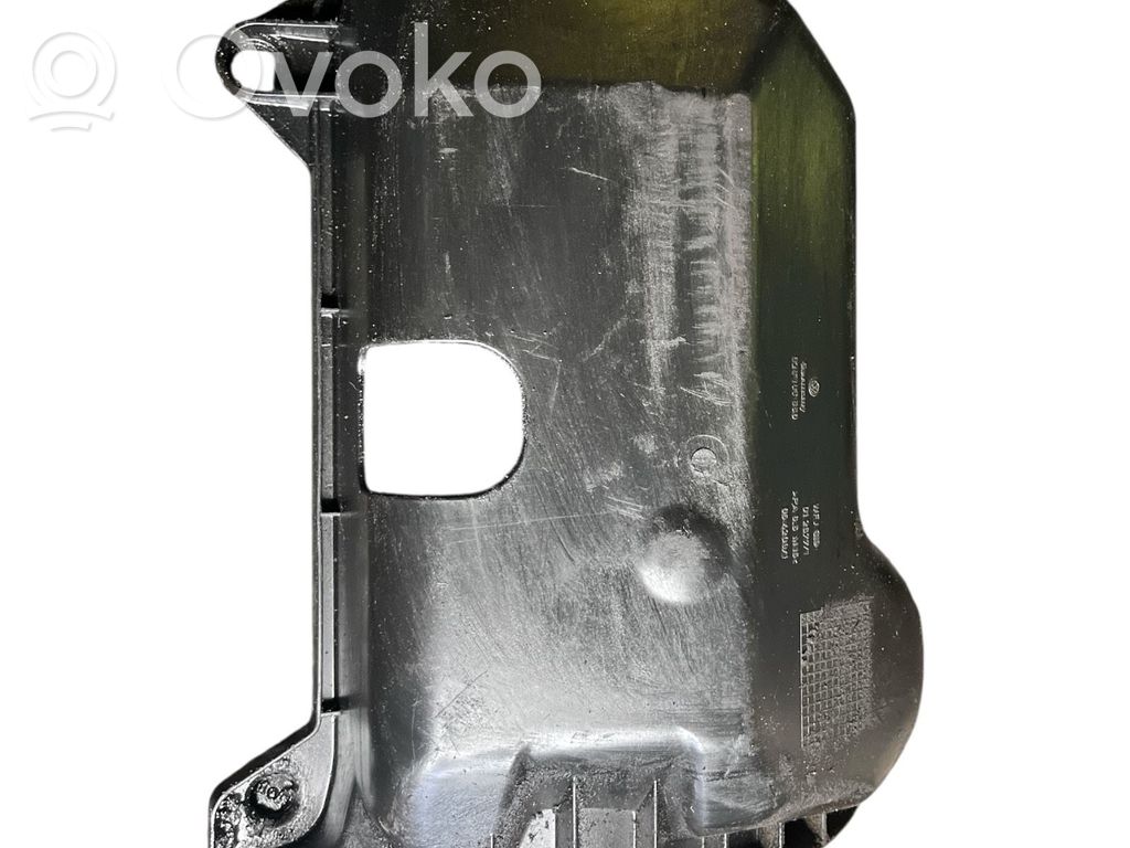Volkswagen Sharan Engine splash shield/under tray 