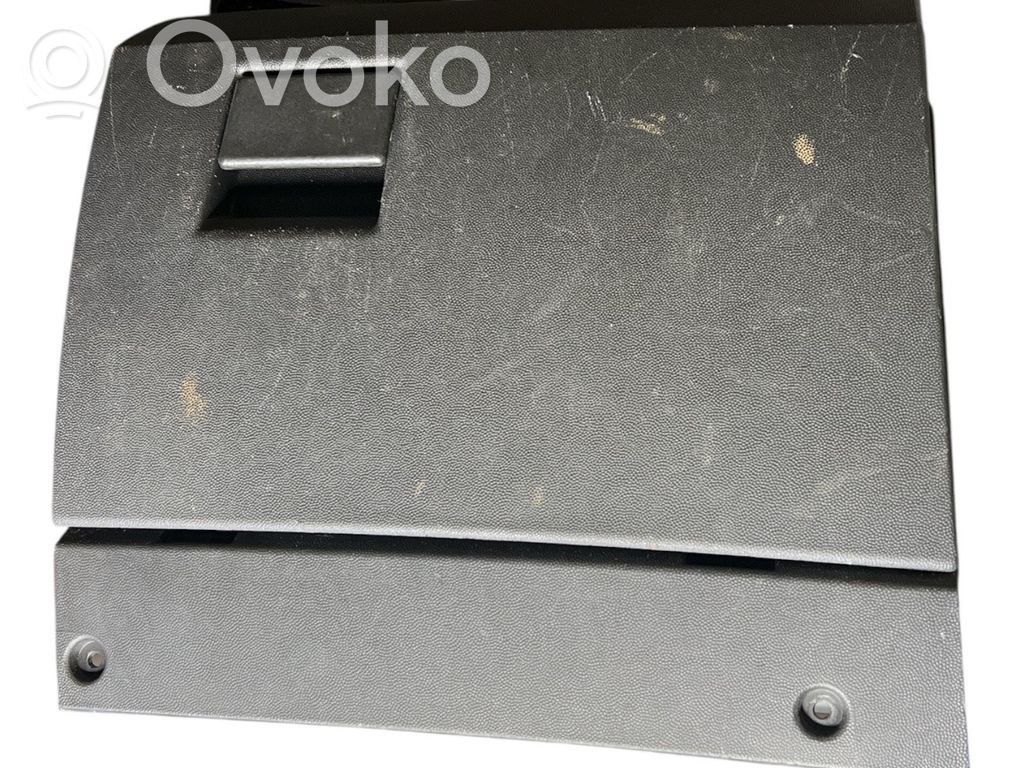 Opel Meriva A Glove box 