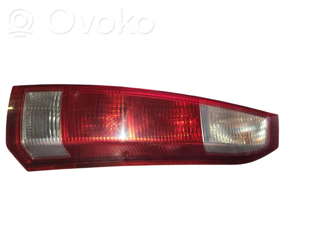 Opel Meriva A Takavalot 