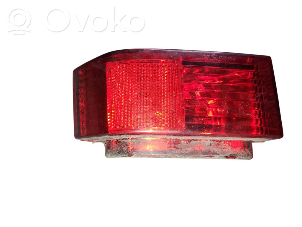 Opel Meriva A Takasumuvalo 