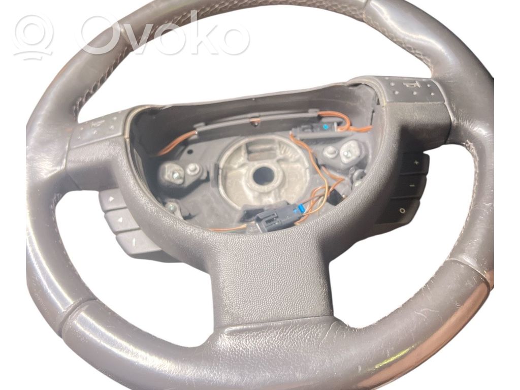Opel Meriva A Stūre 