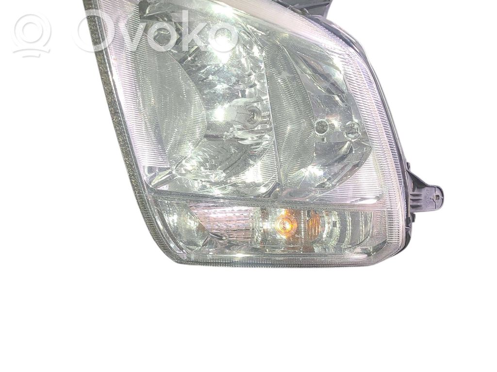 Opel Meriva A Headlight/headlamp 
