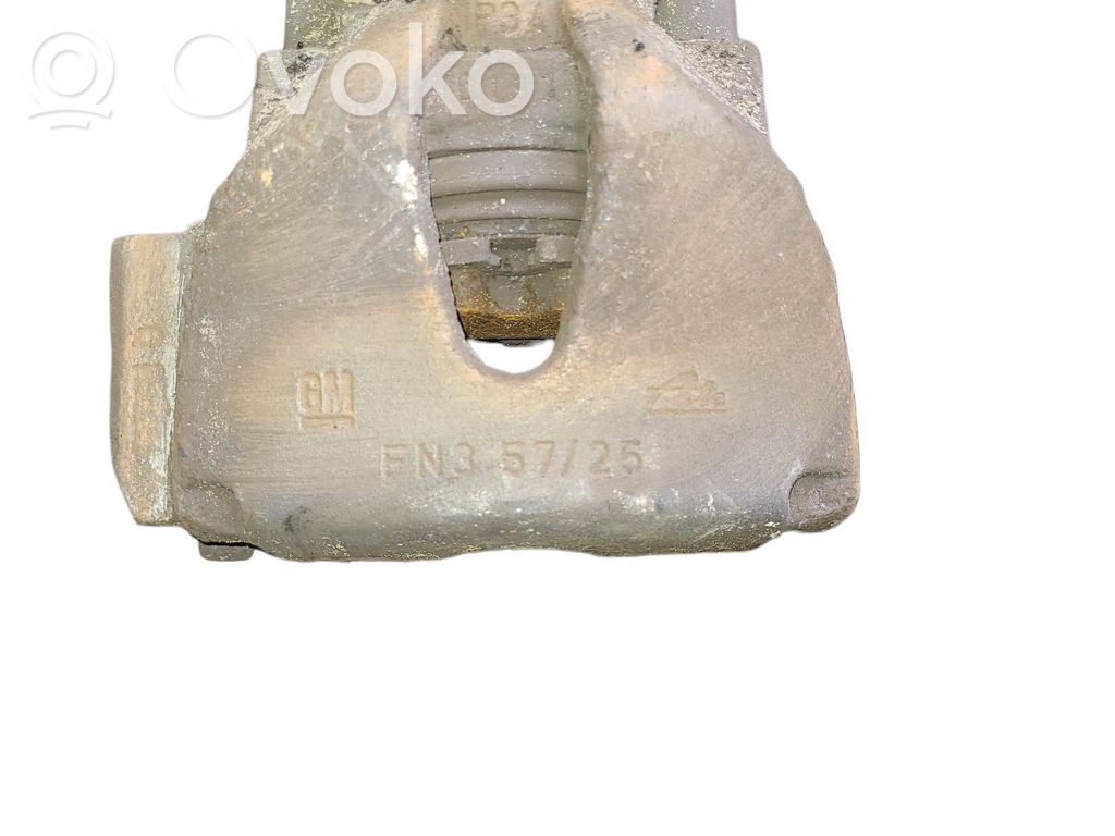 Opel Meriva A Priekinis suportas 