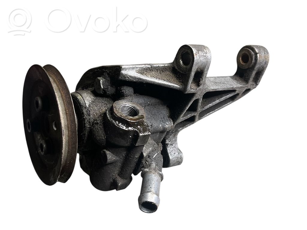 Volkswagen Polo IV 9N3 Vaihdelaatikon kiinnitys 