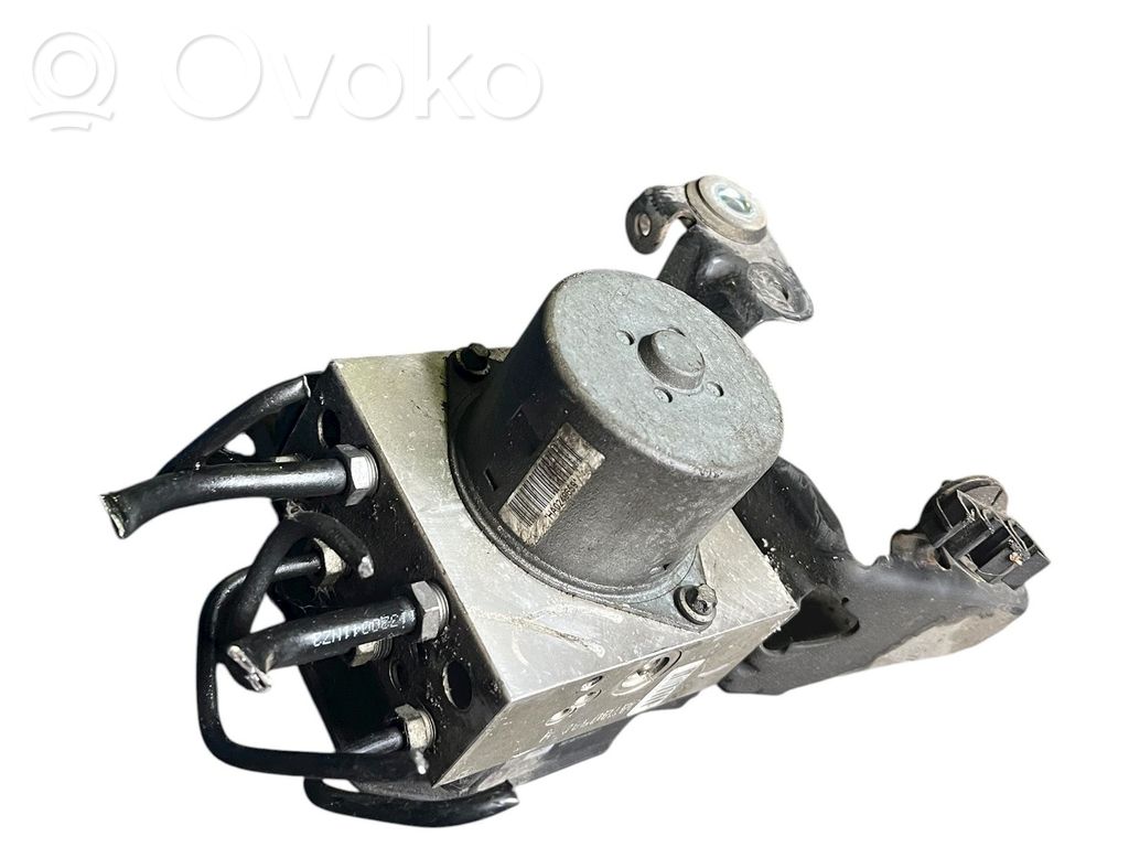 Ford Mondeo MK IV Pompa ABS 